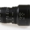Pentax 12,5-75mm f/1,8 TV Zoom Lens C-Mount - #58840
