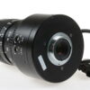 Pentax 12,5-75mm f/1,8 TV Zoom Lens C-Mount - #58840