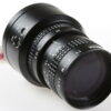Pentax 12,5-75mm f/1,8 TV Zoom Lens C-Mount - #58840