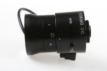 Pentax 5-50mm f/1,8 CS-Mount - #541691