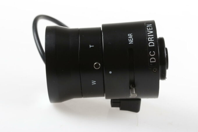 Pentax 5-50mm f/1,8 CS-Mount - #541691 - Image 2