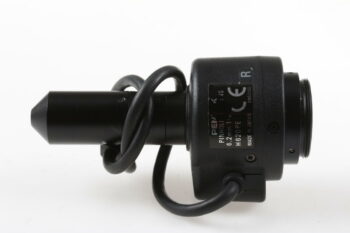 Pentax Pinhole 6,2mm f/2,0 H620PE