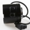 Computar 36mm f/1,8 TV-Lens - #135100