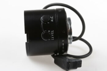 Computar 36mm f/1,8 TV-Lens - #135100
