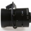Pentax 5-50mm f/1,8 CS-Mount