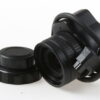 Pentax 6-12mm f/1,6 TV Lens