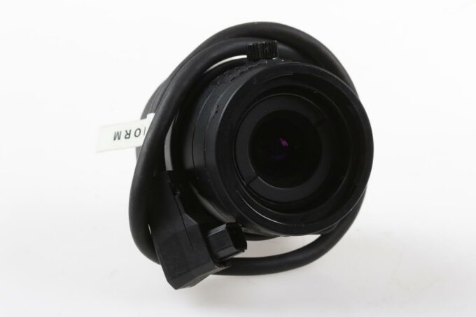 Pentax 6-12mm f/1,6 TV Lens - Image 4