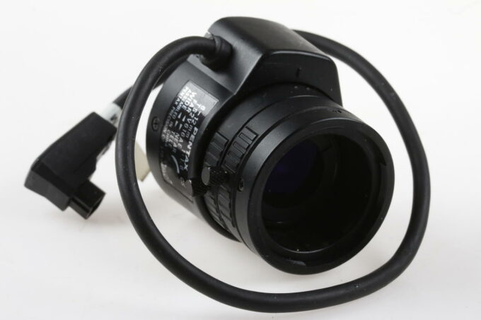 Pentax 6-12mm f/1,6 TV Lens - Image 4