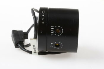 Computar 18mm f/1,4 TV-Lens