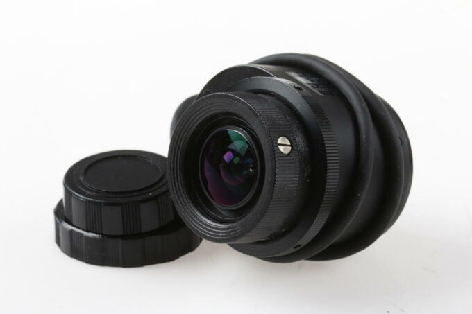 Watec 3,5-8mm f/1,4