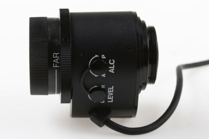 Watec 3,5-8mm f/1,4