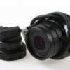 Pentax 6-12mm f/1,6 TV Lens