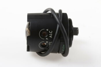Computar 2,6mm f/1,6 TV-Lens