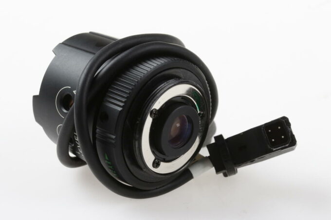 Computar 2,6mm f/1,6 TV-Lens - Image 3