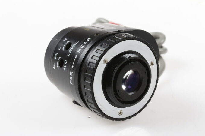 Watec 4mm f/1,4 TV-lens - Image 3