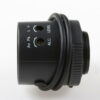 Watec 2,8mm f/1,2 TV-Lens