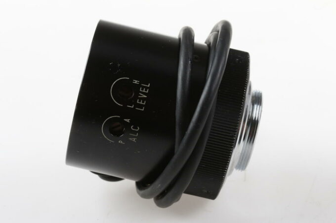 Pentax Cosmicar 12mm f/1,4 CS TV-Lens