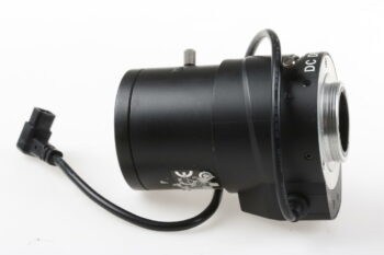 Pentax 5-60mm f/1,3 CS TV-Lens