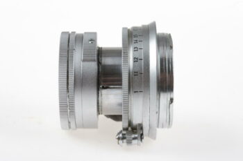 Leica Summicron-M 5cm f/2,0 »versenkbar« - #1169749
