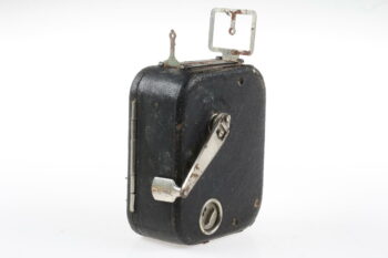 Pathe Baby 9,5mm Filmkamera
