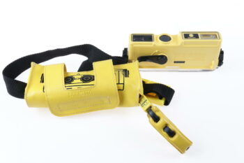 Minolta Konvolut diverse Pocket und Instamatic Kameras