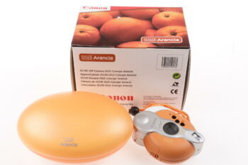 Minolta Konvolut diverse Vectis Kameras