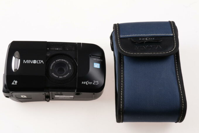 Minolta Konvolut diverse Vectis Kameras - Image 6