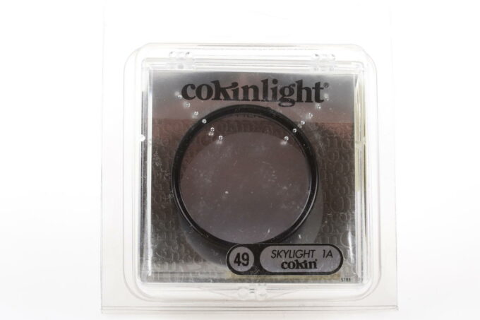 Cokin Skylight 1A 49mm