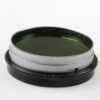 Kaiser Gelbgrünfilter 2x AS 60mm