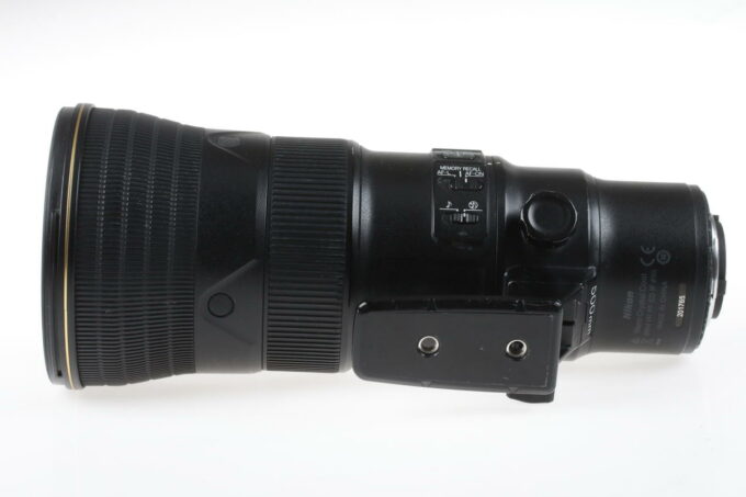 Nikon AF-S NIKKOR 500mm f/5,6 E PF ED VR - #201765 - Image 4