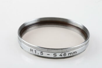 Agfa Skyfilter 1,5 46mm