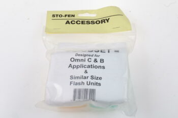 Sto-fen OC-CBSET Omni Color CB Gold & Green