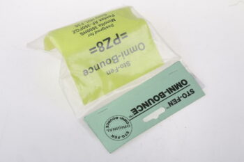 STO-FEN Omni-Bounce PZ8 für Minolta 3600/HVL F36 Pentax AF360