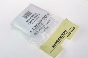 STO-FEN Omni-Color OC-EWSET Gold & Green für Canon 430ex