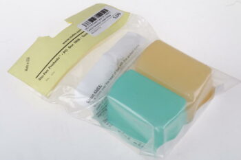 STO-FEN Omni-Color OC-EWSET Gold & Green für Canon 430ex