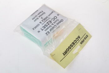 STO-FEN Omni-Color OC-EZSET Gold & Green für Canon 540EZ/550EX