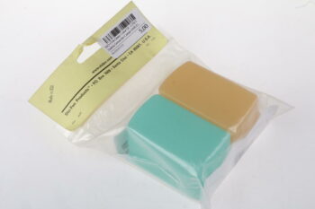 STO-FEN Omni-Color OC-EZSET Gold & Green für Canon 540EZ/550EX