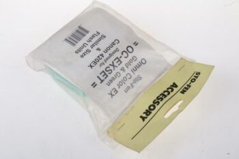 STO-FEN Omni-Color OC-EXSET Gold & Green für Canon 420ex