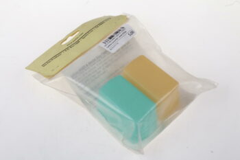 STO-FEN Omni-Color OC-EXSET Gold & Green für Canon 420ex