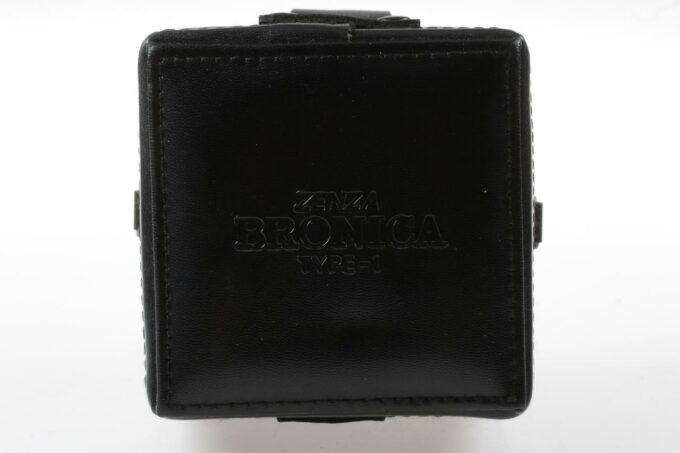 Zenza Bronica Köcher Typ 1