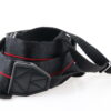 Nikon Tragegurt - schwarz / rot - Image 2
