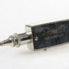 Autoknips / mechanischer Auslöser
