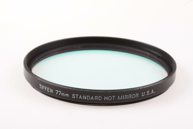 Tiffen Standard Hot Mirror 77mm