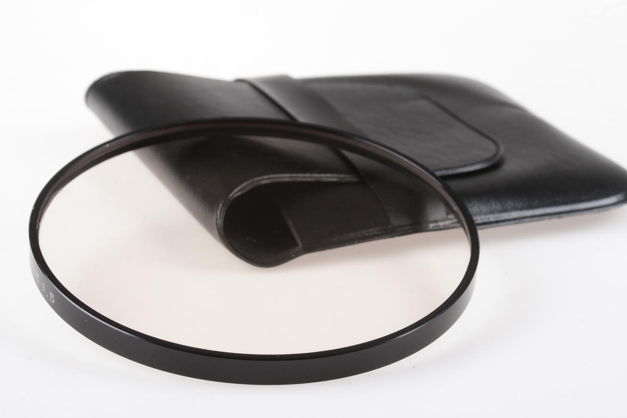 B+W SKY KR 1,5 Filter Series 9 - Image 2