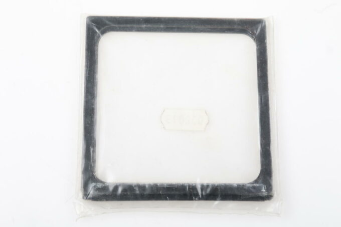 Linhof Klapprähmchen für Gelatinefilter 10x10, 3er Pack 002013