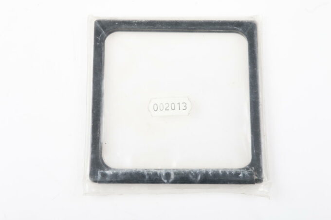 Linhof Klapprähmchen für Gelatinefilter 10x10, 3er Pack 002013 - Image 2