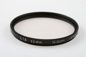 Nikon Skyfilter L1A - 52mm