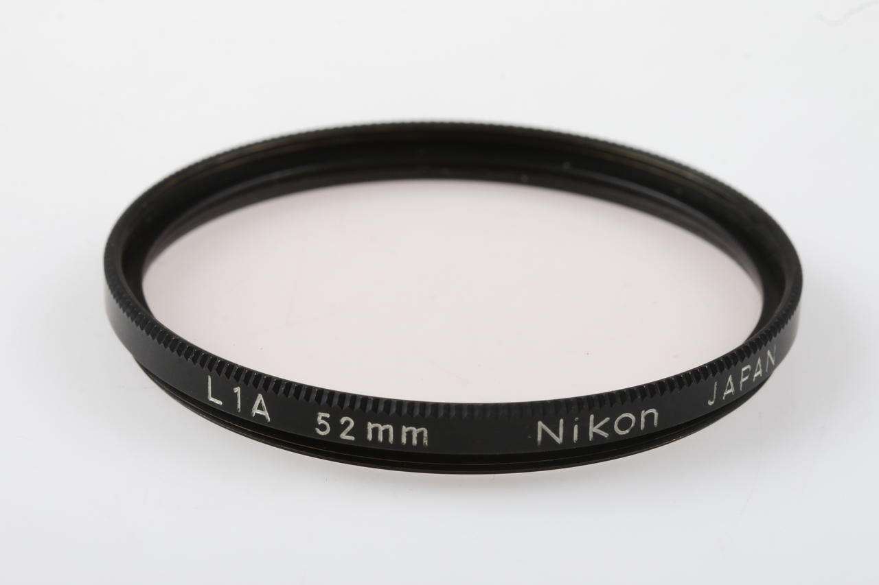 Nikon Skyfilter L1A - 52mm
