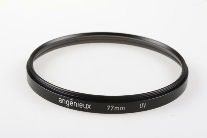 Angenieux UV Filter 77mm