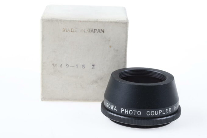 Kowa Photo Coupler M49-25